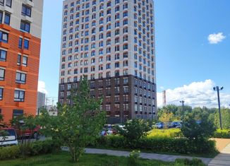 Продается трехкомнатная квартира, 93 м2, Москва, проспект Куприна, 24к3