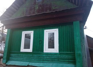Дом на продажу, 40 м2, Пермский край, Железнодорожная улица