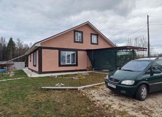 Продажа дома, 173 м2, Нижегородская область