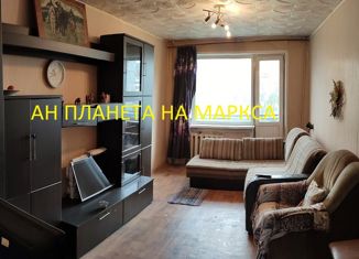 Продаю трехкомнатную квартиру, 64.2 м2, Новосибирск, Переездная улица, 62, Переездная улица