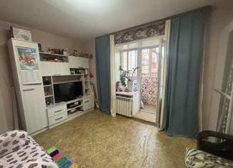 Продам 2-ком. квартиру, 38.1 м2, Чернушка, Пионерская улица, 48Б