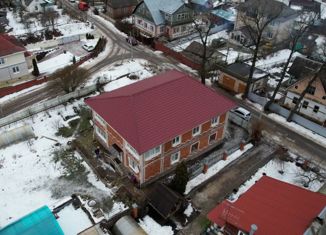 Продается дом, 231.2 м2, Гатчина, Полевая улица, 29