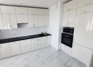 Продается 1-ком. квартира, 58 м2, Краснодар, улица Лавочкина, 15, ЖК Восток