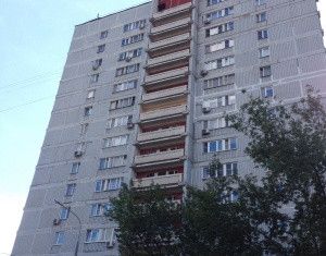 Продаю 1-комнатную квартиру, 40 м2, Москва, Волжский Бульвар квартал 113А, к5, метро Волжская