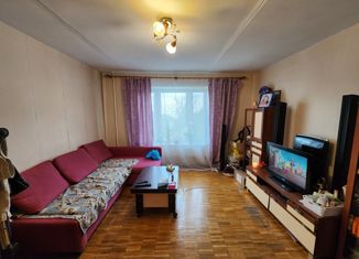 Продается трехкомнатная квартира, 60 м2, Москва, Елецкая улица, 23, Елецкая улица