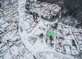 Участок на продажу, 725 сот., деревня Баранцево, Овражная улица