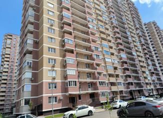 Продаю 2-ком. квартиру, 64 м2, Краснодар, улица Героев-Разведчиков, 11/5, ЖК Бауинвест