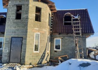 Продаю дом, 116.3 м2, село Железнодорожный, улица Туристов