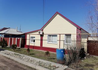 Продажа дома, 65 м2, Россошь, улица Пушкина, 21