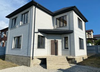 Продается дом, 135 м2, село Супсех, Вишнёвая улица, 17А