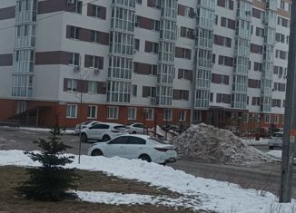 Однокомнатная квартира на продажу, 36 м2, Волгоград, улица Гаря Хохолова, 4, Кировский район
