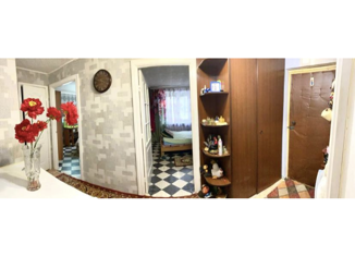 Продам 3-ком. квартиру, 66.5 м2, рабочий посёлок Хор, улица Менделеева, 8