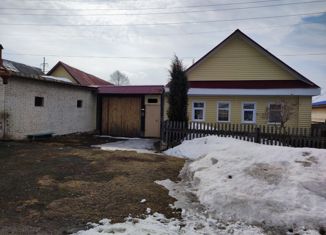 Продам дом, 46 м2, посёлок Нейво-Рудянка