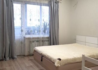 Продаю 1-ком. квартиру, 44.5 м2, село Ямное, улица Генерала Луковкина, 4