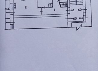 Продаю 3-комнатную квартиру, 51.1 м2, Верхняя Салда, Пролетарская улица, 2Б