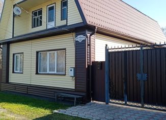 Продам дом, 92.8 м2, рабочий посёлок Муромцево, улица Высоцкого, 32