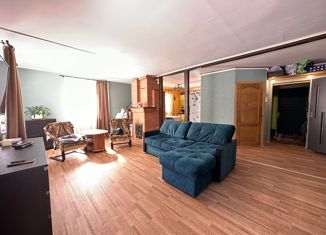 Продам дом, 92.6 м2, СНТ Джатиево-3, Центральный проезд