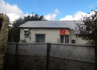 Продам дом, 58 м2, деревня Восточный, Садовая улица, 18