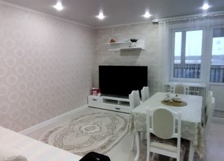 Продам двухкомнатную квартиру, 68.9 м2, село Высокая Гора, улица Сельхозтехника, 26