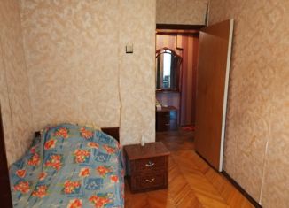 Продаю 3-комнатную квартиру, 56 м2, Москва, улица Молостовых, 17к2, улица Молостовых