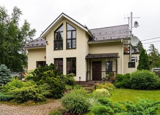 Продается дом, 181 м2, садоводческое некоммерческое товарищество Белоостров, 17-я линия