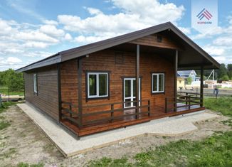 Продаю дом, 110 м2, Наро-Фоминский городской округ