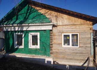 Дом на продажу, 37 м2, село Ломовка, Крестьянская улица, 12