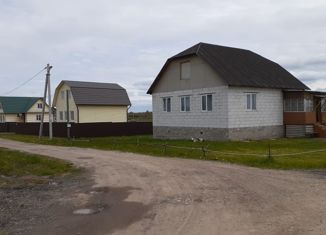 Дом на продажу, 105 м2, деревня Трубичино