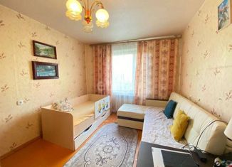 Продажа 3-комнатной квартиры, 68 м2, деревня Кощино, улица Калинина, 1