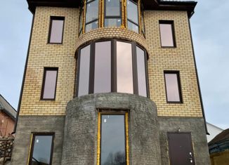 Продажа дома, 355 м2, Переславль-Залесский, 2-й Нагорный проезд, 2