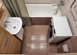 Продаю 1-комнатную квартиру, 39.7 м2, Новосибирск, микрорайон Горский, 65, метро Студенческая