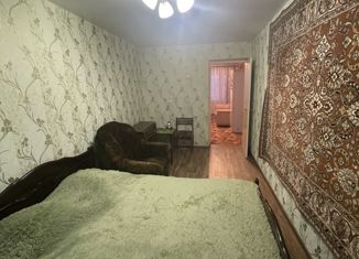 3-комнатная квартира на продажу, 57.3 м2, Мордовия, улица Попова, 42