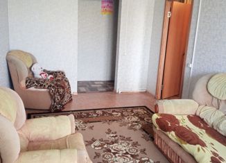 Продаю однокомнатную квартиру, 39.6 м2, поселок городского типа Шушенское, улица Кржижановского, 10