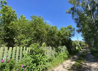 Участок на продажу, 4 сот., СНТ Мыза-1, 15-й проезд