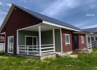 Продается дом, 130 м2, деревня Грачёвка, Заречная улица