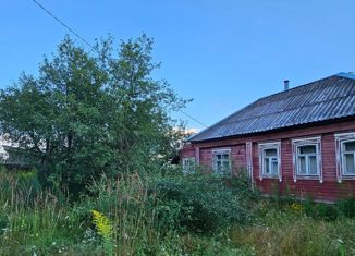 Продажа дома, 31 м2, деревня Тамышёво