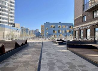 Продается 4-комнатная квартира, 139 м2, Красноярск, улица 78-й Добровольческой Бригады, 26, ЖК Александровский