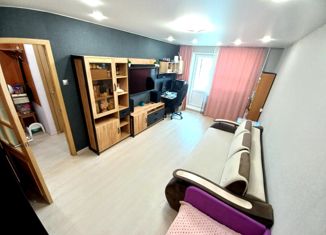 Продается 1-ком. квартира, 34.1 м2, Камчатский край, улица Пономарёва, 31