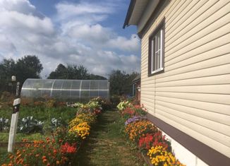 Продажа дома, 49 м2, Шуя, 6-я Мельничная улица