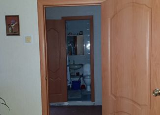 Продажа однокомнатной квартиры, 36 м2, Самарская область, улица Дзержинского, 34