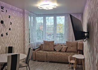3-комнатная квартира на продажу, 67.3 м2, Алтайский край, Павловский тракт, 291