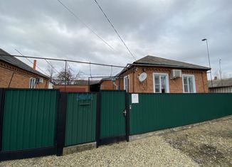 Продается дом, 48.1 м2, село Красногвардейское