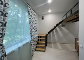 Продам квартиру студию, 23.2 м2, Москва, Волжский бульвар, 8к3, станция Текстильщики