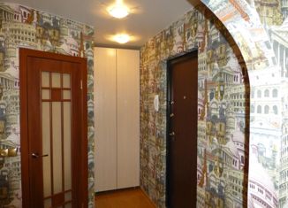 Продается 1-комнатная квартира, 34 м2, Новосибирск, улица Родники, 3/2, улица Родники