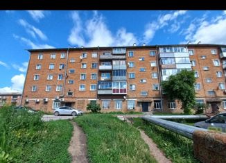 Трехкомнатная квартира на продажу, 54 м2, Белово, улица Доватора, 6