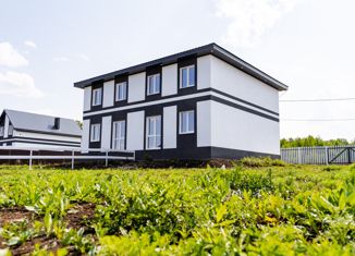 Продам таунхаус, 101 м2, село Булгаково, Красовский переулок, 4Б