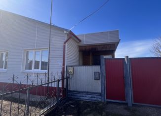 Продаю дом, 76 м2, посёлок Саракташ, Депутатская улица, 97