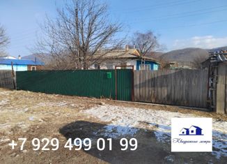 Продается дом, 35.7 м2, Приморский край, Шоссейная улица, 23