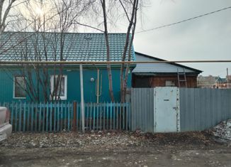 Продажа дома, 77.3 м2, Комсомольск-на-Амуре, Промысловая улица, 33