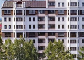 Продается двухкомнатная квартира, 74 м2, Екатеринбург, Верх-Исетский бульвар, 18А, Верх-Исетский бульвар